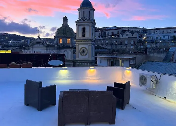 B&B Belvedere Partenopeo