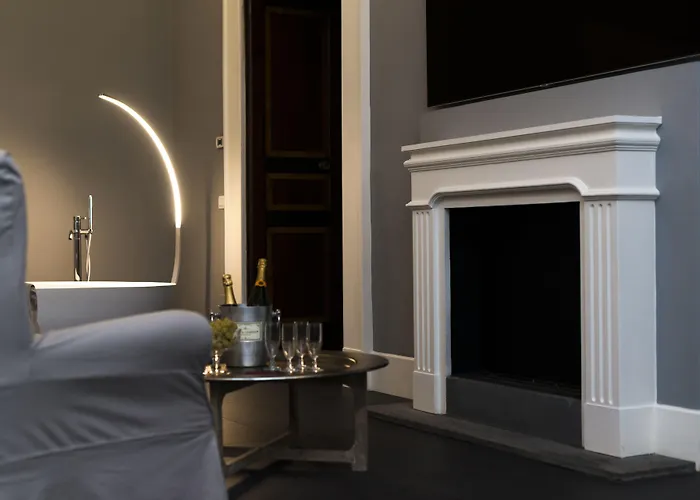 Bed and Breakfast Foro Carolino S&B Napoli